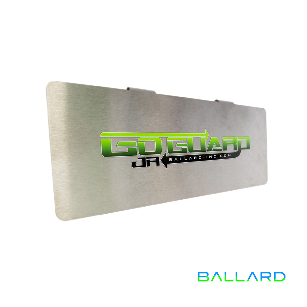 Go Guard Blocking Plate image number null